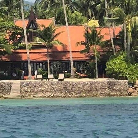 Five Islands Beach House Samui Amphoe Koksamui Exterior foto
