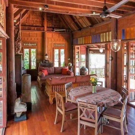 Five Islands Beach House Samui Amphoe Koksamui Exterior foto