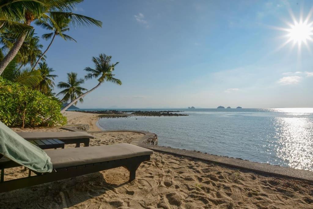 Five Islands Beach House Samui Amphoe Koksamui Exterior foto