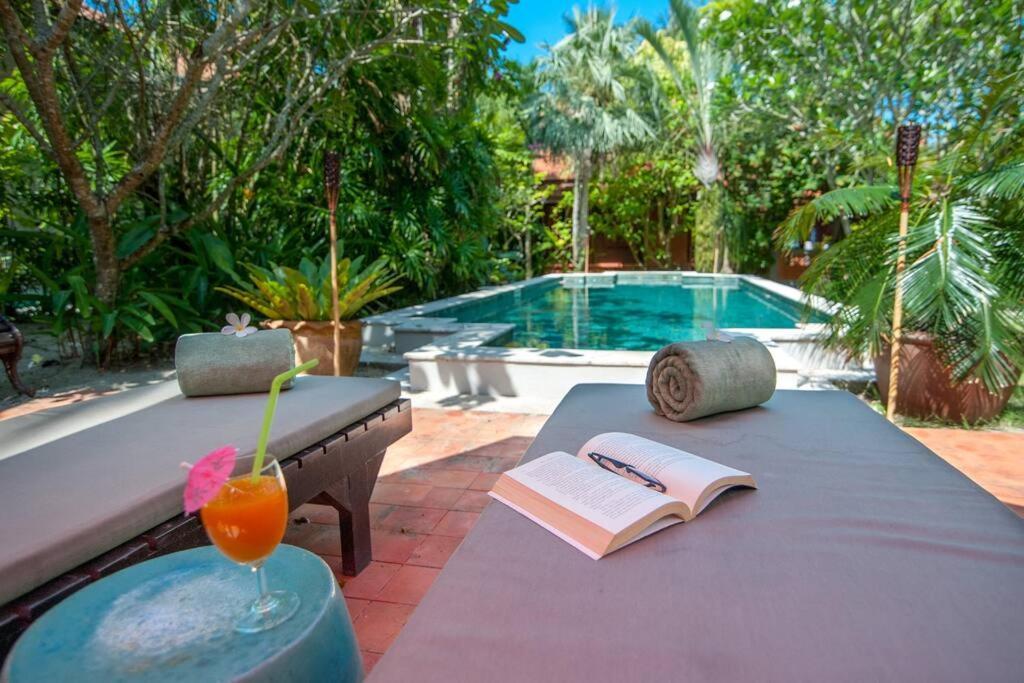Five Islands Beach House Samui Amphoe Koksamui Exterior foto