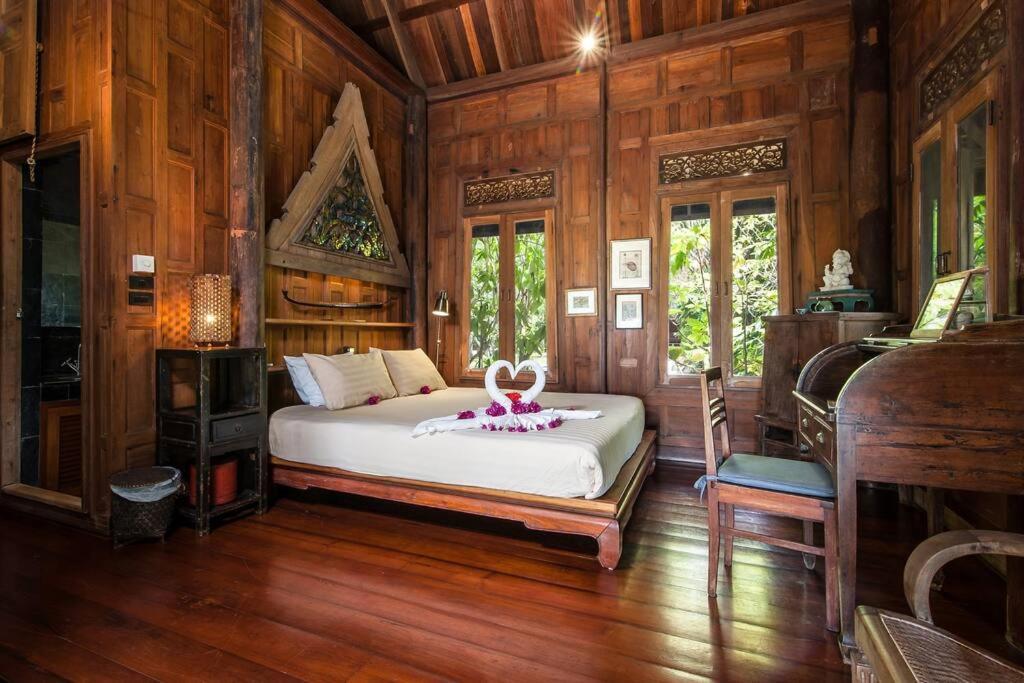Five Islands Beach House Samui Amphoe Koksamui Exterior foto