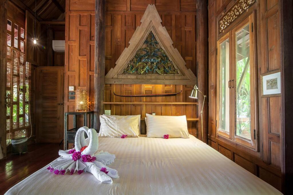 Five Islands Beach House Samui Amphoe Koksamui Exterior foto