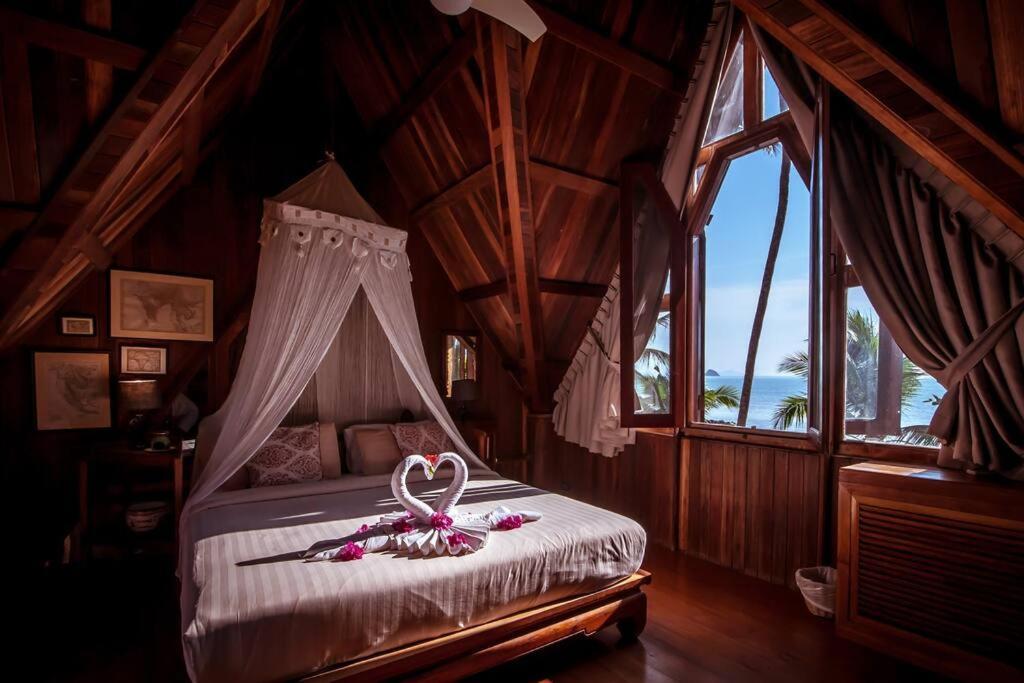 Five Islands Beach House Samui Amphoe Koksamui Exterior foto