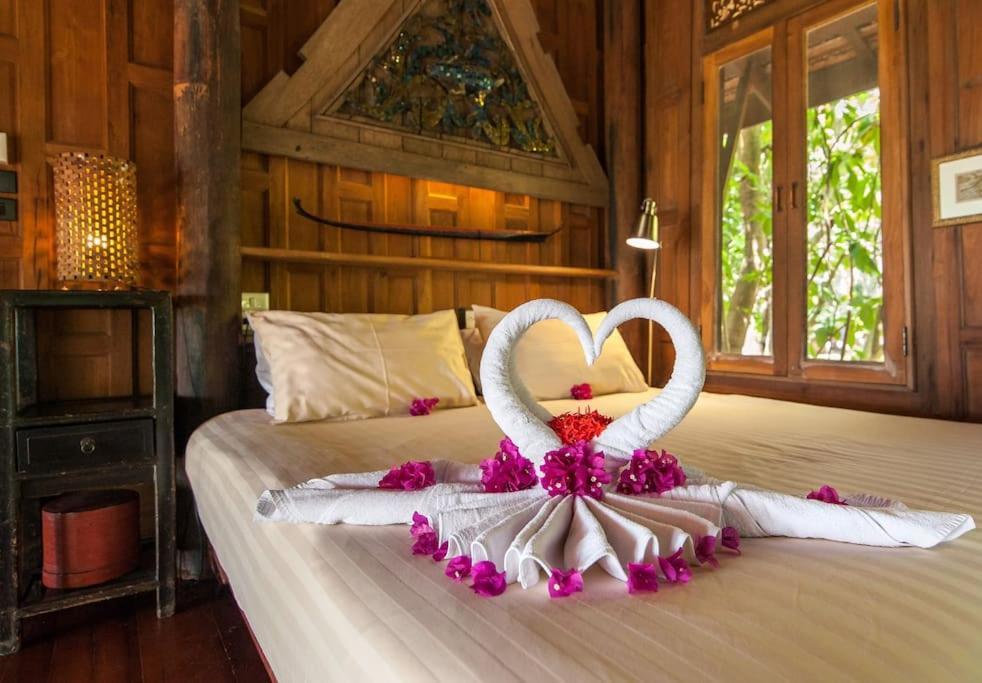 Five Islands Beach House Samui Amphoe Koksamui Exterior foto