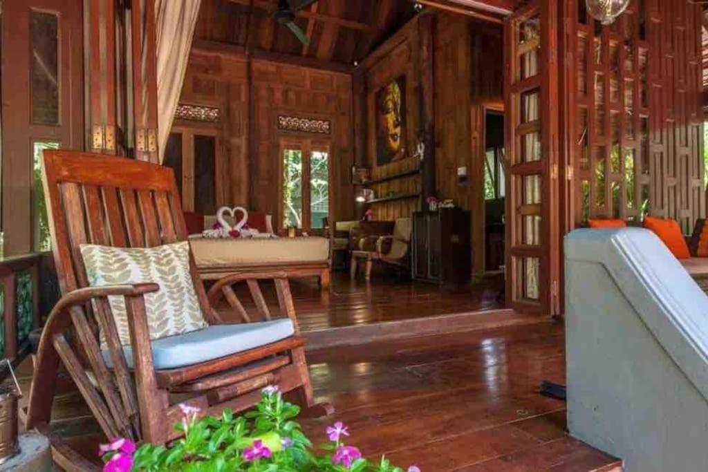 Five Islands Beach House Samui Amphoe Koksamui Exterior foto