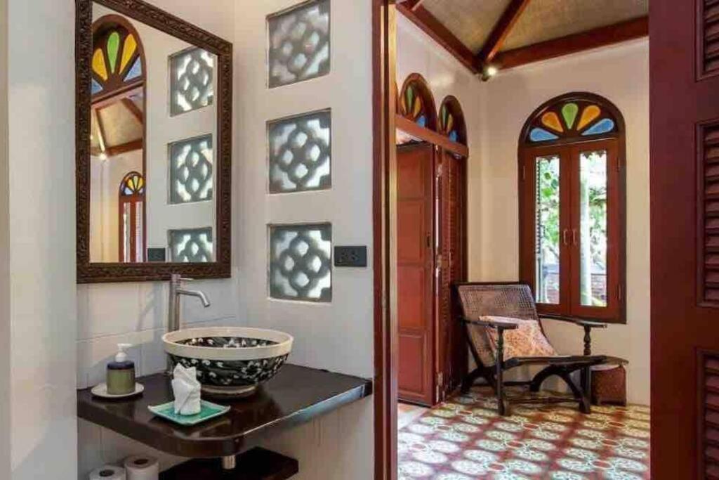Five Islands Beach House Samui Amphoe Koksamui Exterior foto