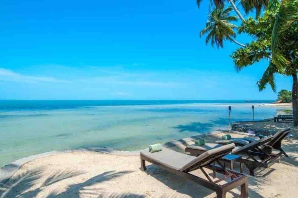 Five Islands Beach House Samui Amphoe Koksamui Exterior foto