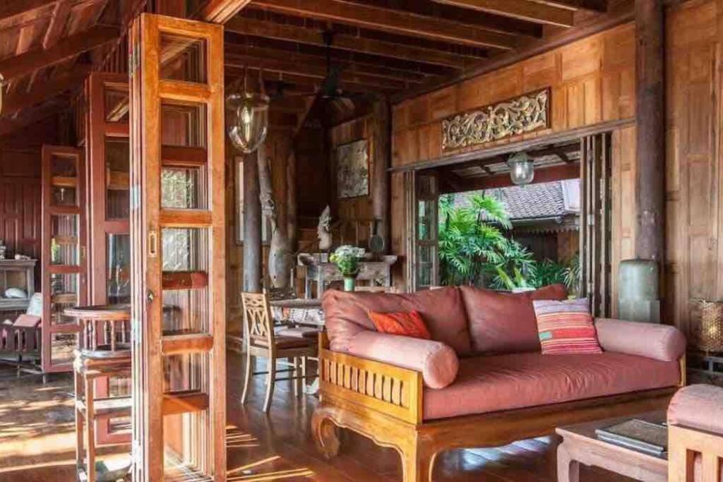Five Islands Beach House Samui Amphoe Koksamui Exterior foto